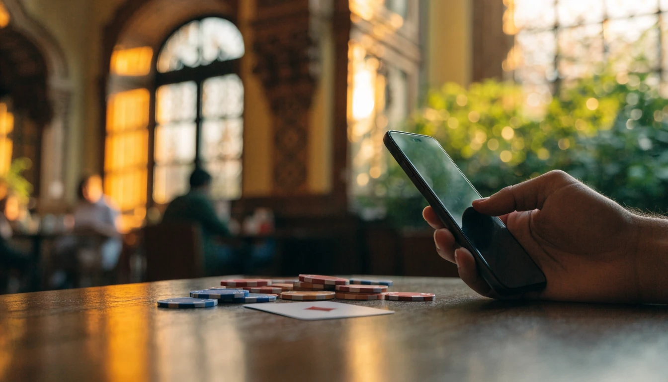 Google Pay kaszinók Magyarországon: fizetési tudnivalók