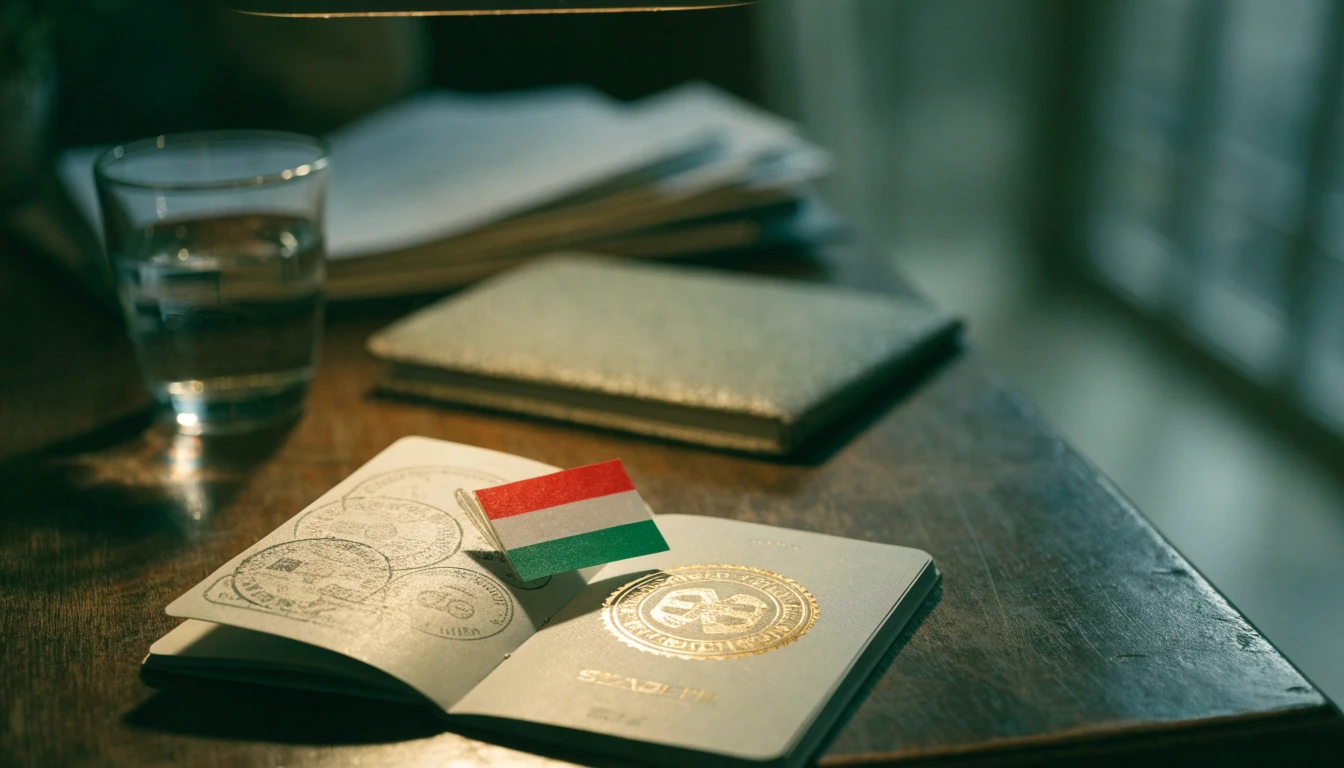 Külföldi engedély és a magyar SZTFH jogosultság összevetése